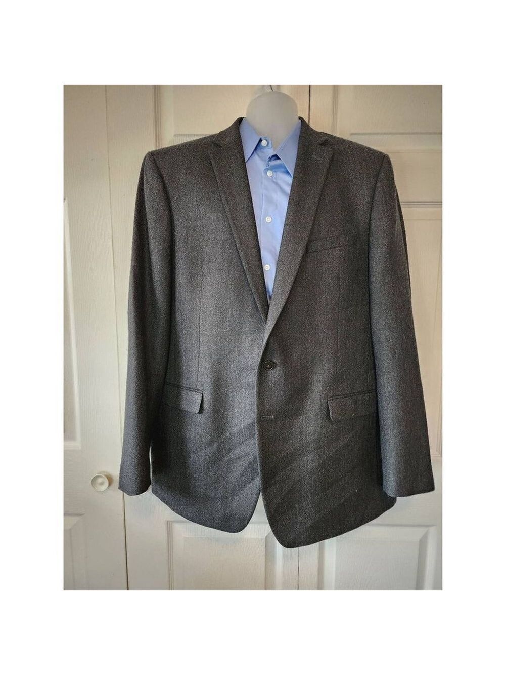 Calvin Klein Suit Jacket